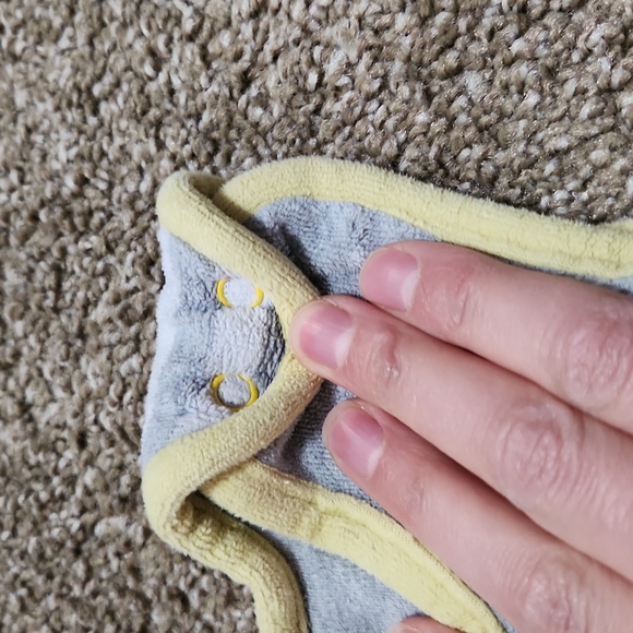 Snuggle tots sleep sack - Picture 2 of 3